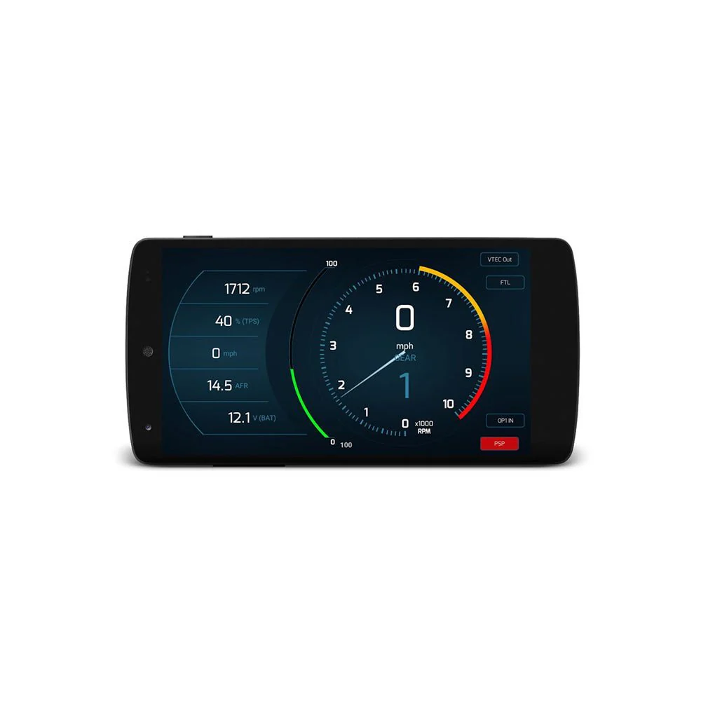 KTuner KTunerV2.0 Touch Sport Pack - Image 12