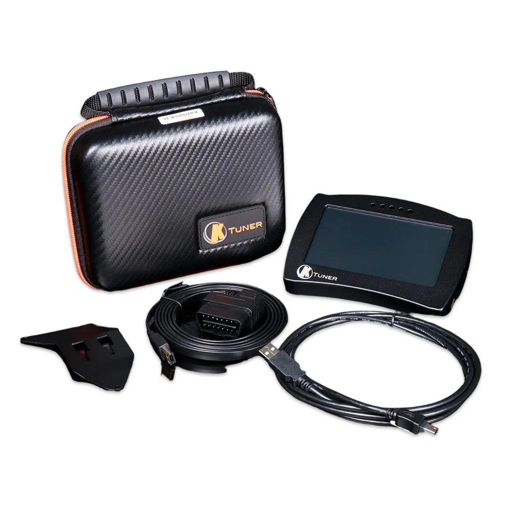 KTuner KTunerV2.0 Touch Sport Pack - Image 2