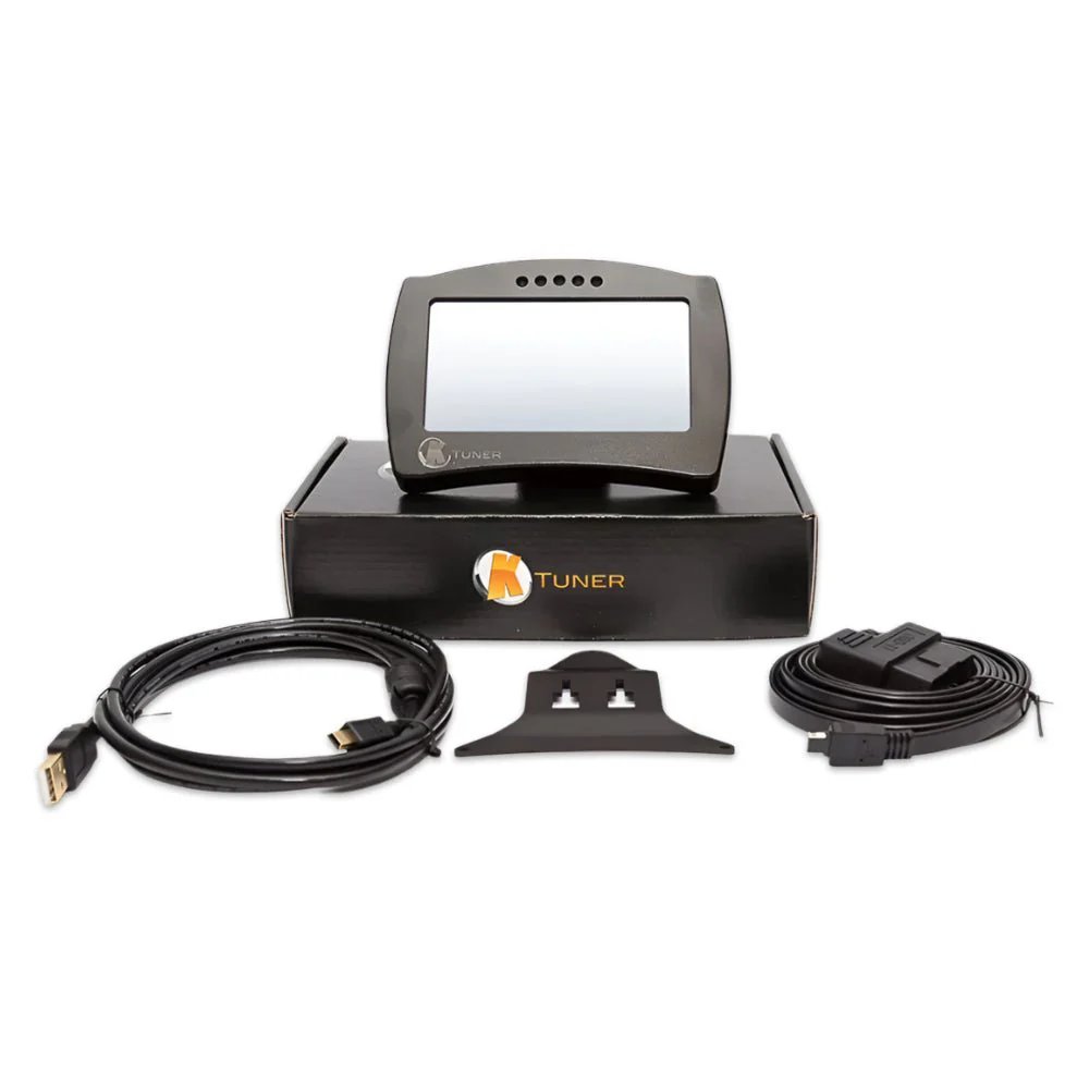 KTuner KTunerV2.0 Touch Sport Pack - Image 3