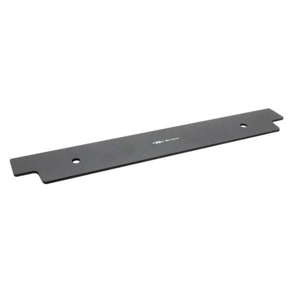 BLOX Racing License Plate Delete - Subaru WRX / STi - Image 2