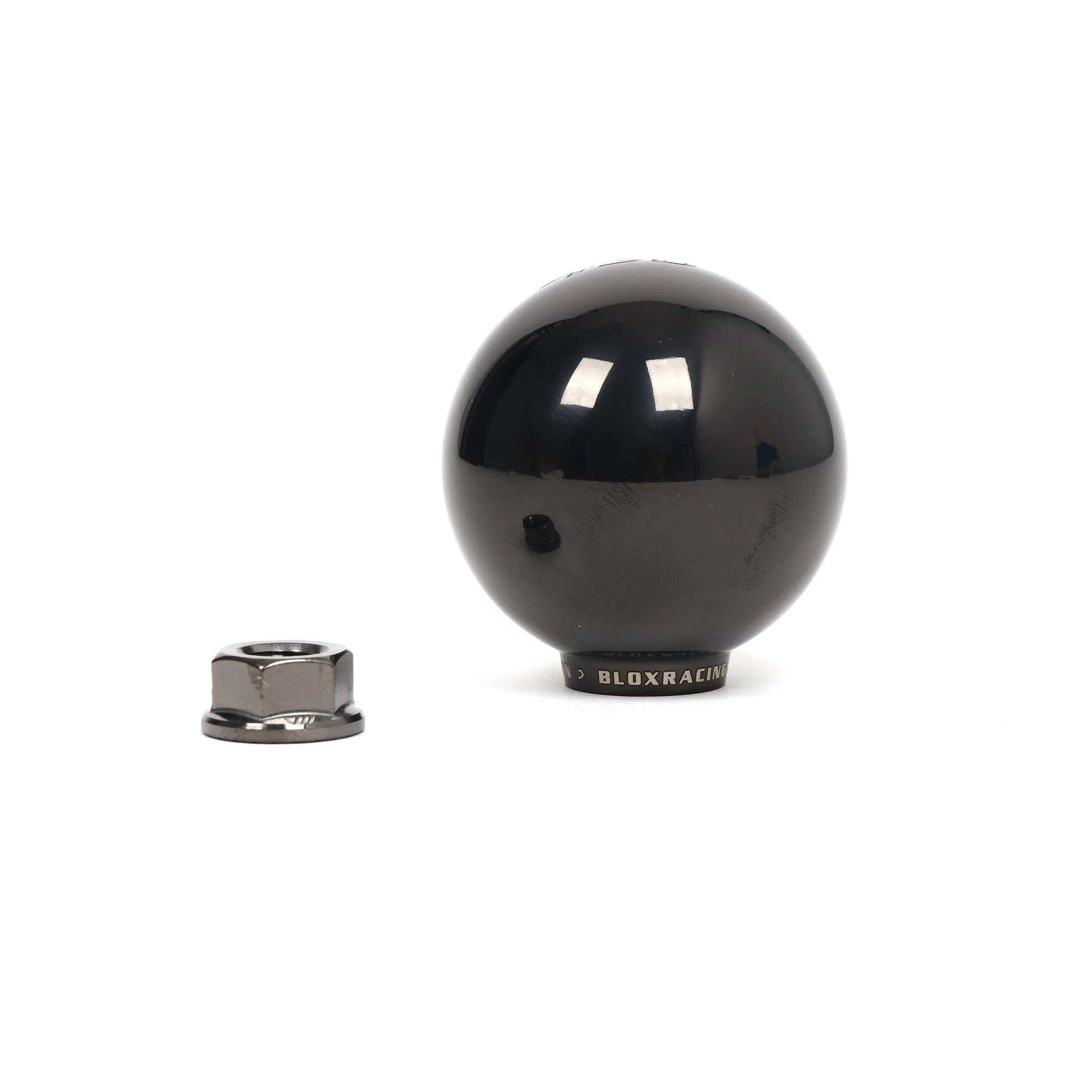 BLOX Racing Limited Series 490™ Spherical Shift Knob V2 - Image 13