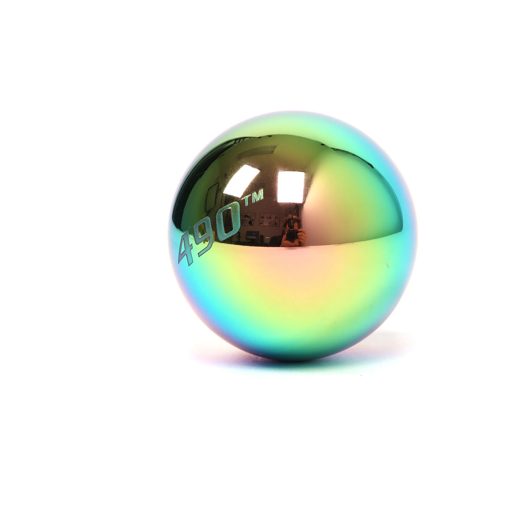 BLOX Racing Limited Series 490™ Spherical Shift Knob V2 - Image 15