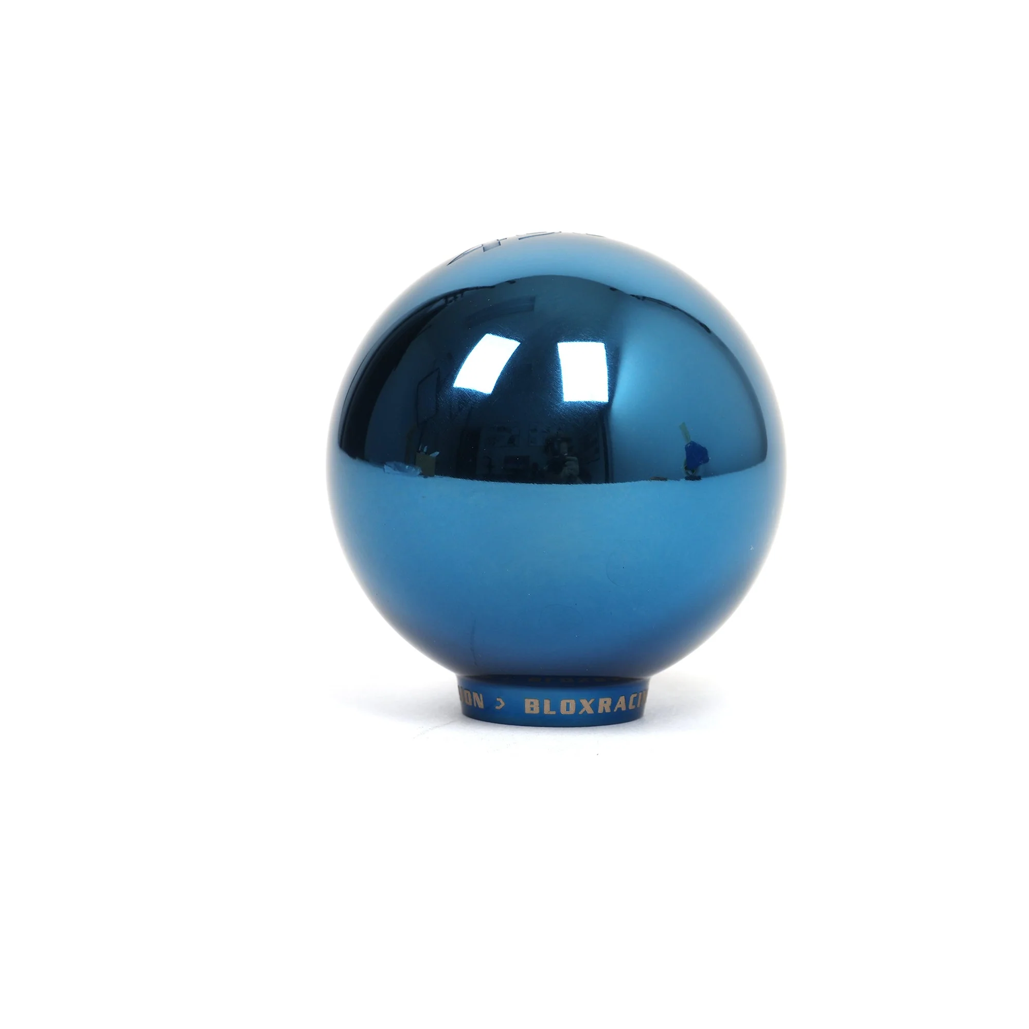 BLOX Racing Limited Series 490™ Spherical Shift Knob V2 - Image 4