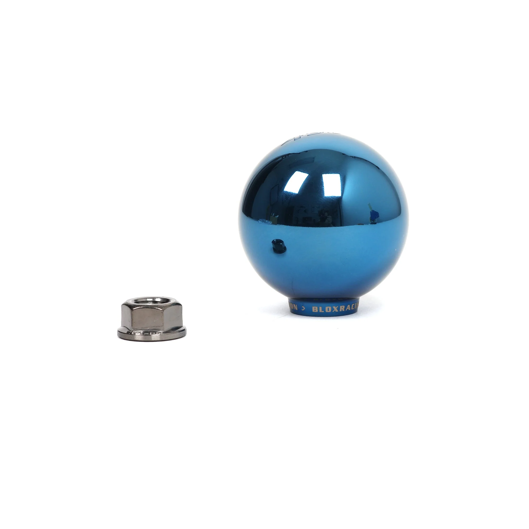 BLOX Racing Limited Series 490™ Spherical Shift Knob V2 - Image 8