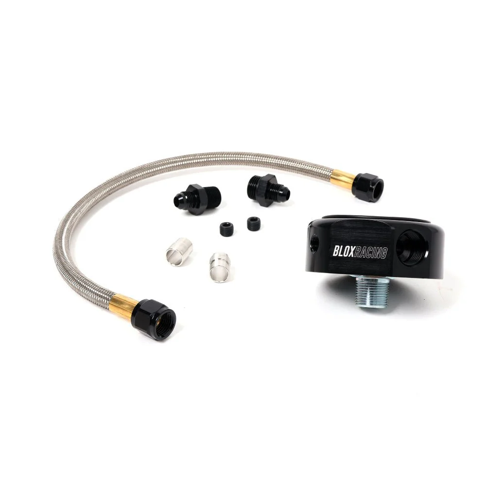 BLOX Racing LS VTEC Conversion Kit - Honda B-Series - Image 3