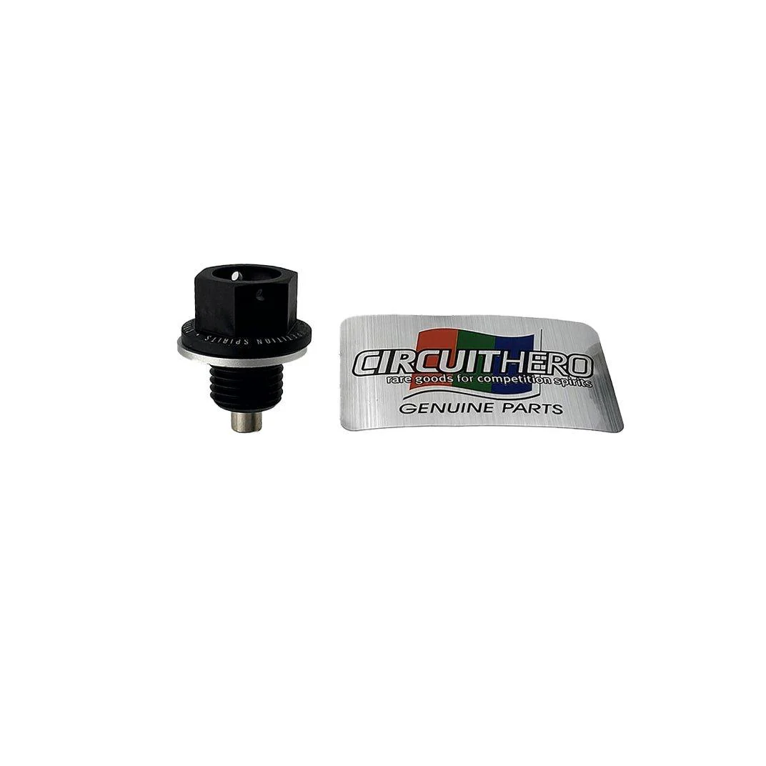 Circuit Hero Magnetic Drain Plug - M14x1.50mm - Image 8