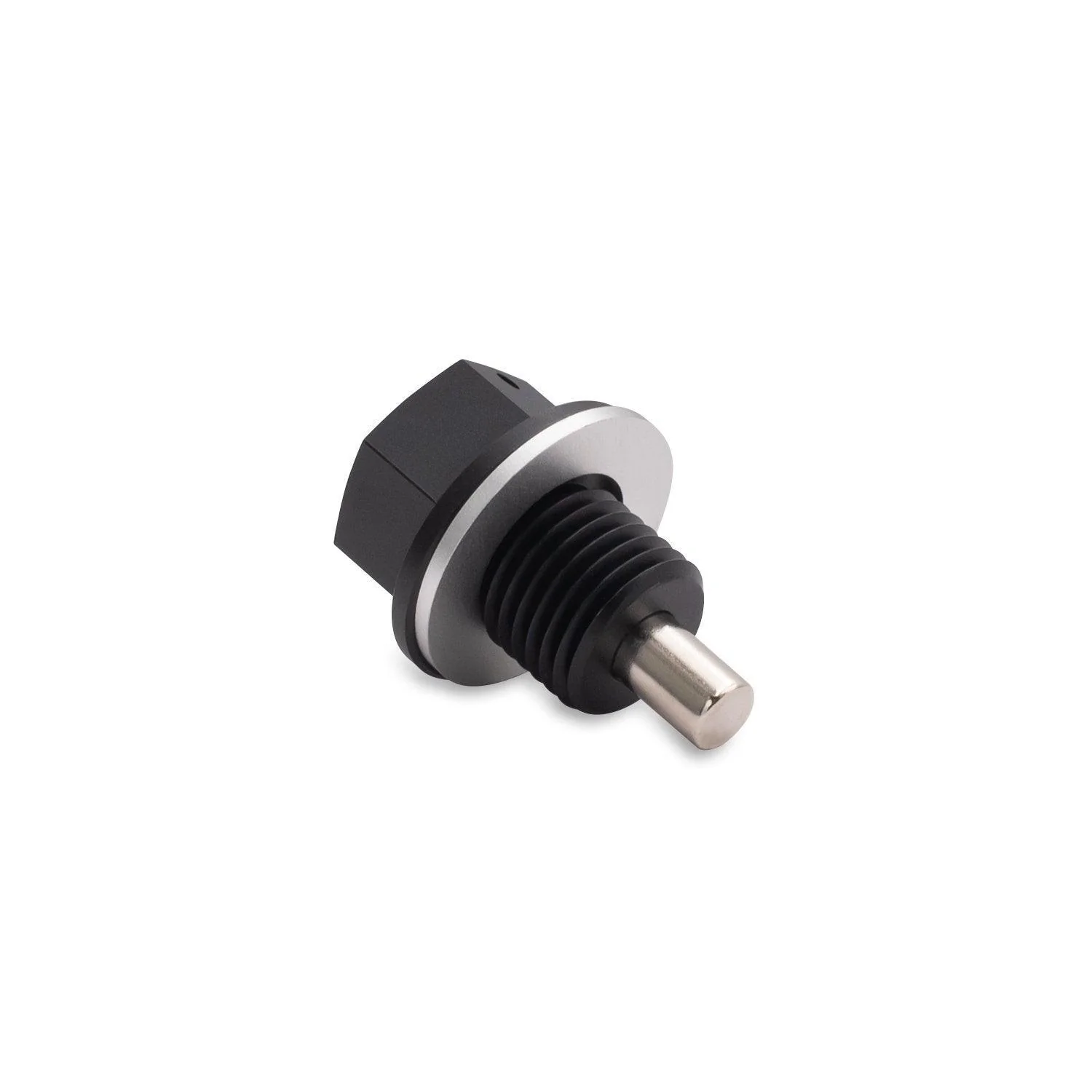 BLOX Racing Magnetic Engine Oil & Transmission Drain Plugs - M14x1.50mm - Image 5