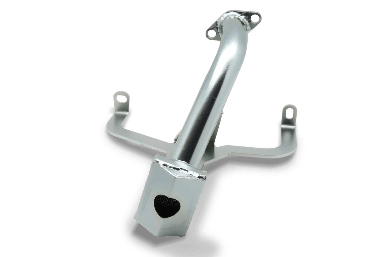 BLOX Racing Mega Flow EJ20 Oil Pickup Tube - 02-05 WRX (EJ20) - Image 2