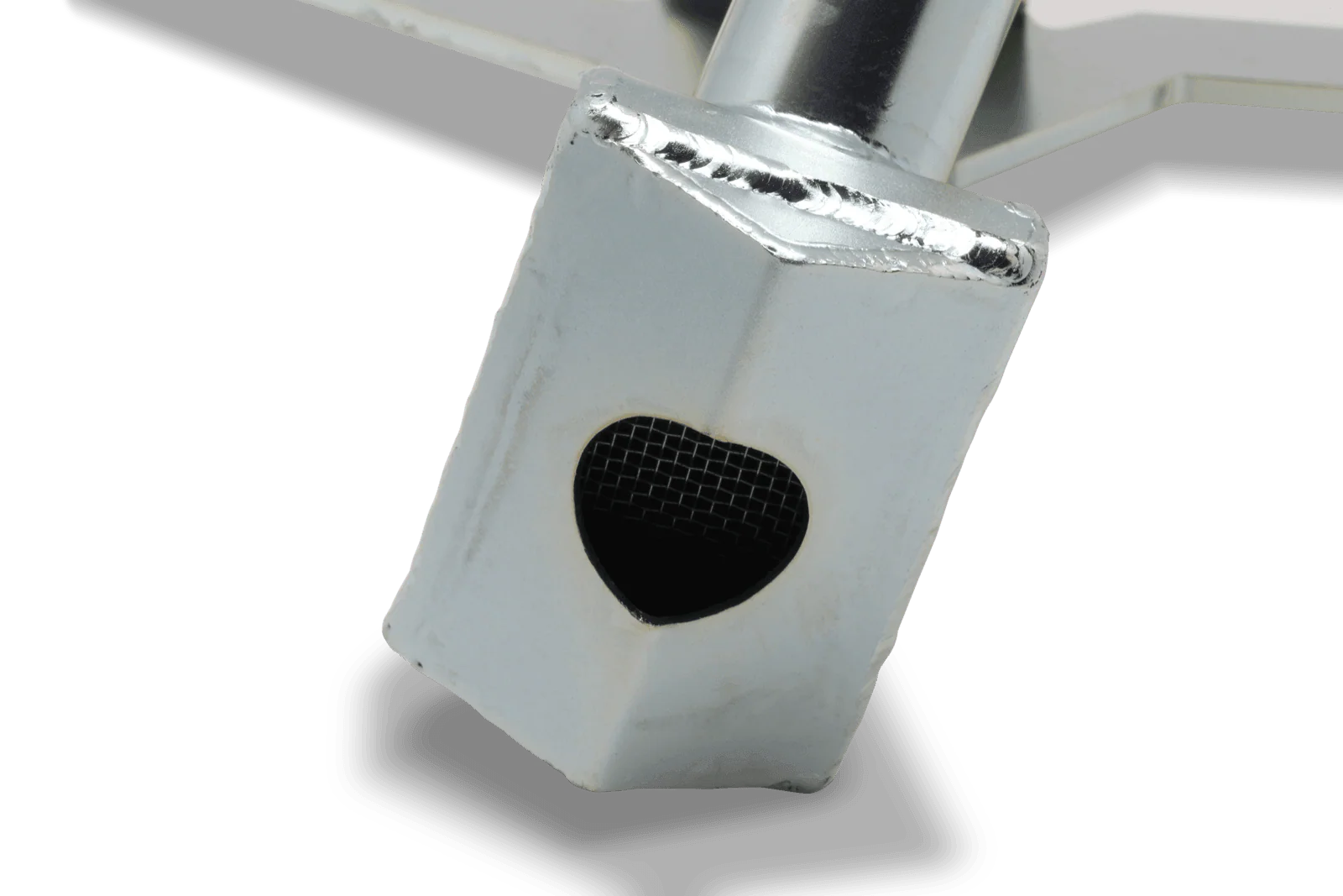 BLOX Racing Mega Flow EJ20 Oil Pickup Tube - 02-05 WRX (EJ20) - Image 3