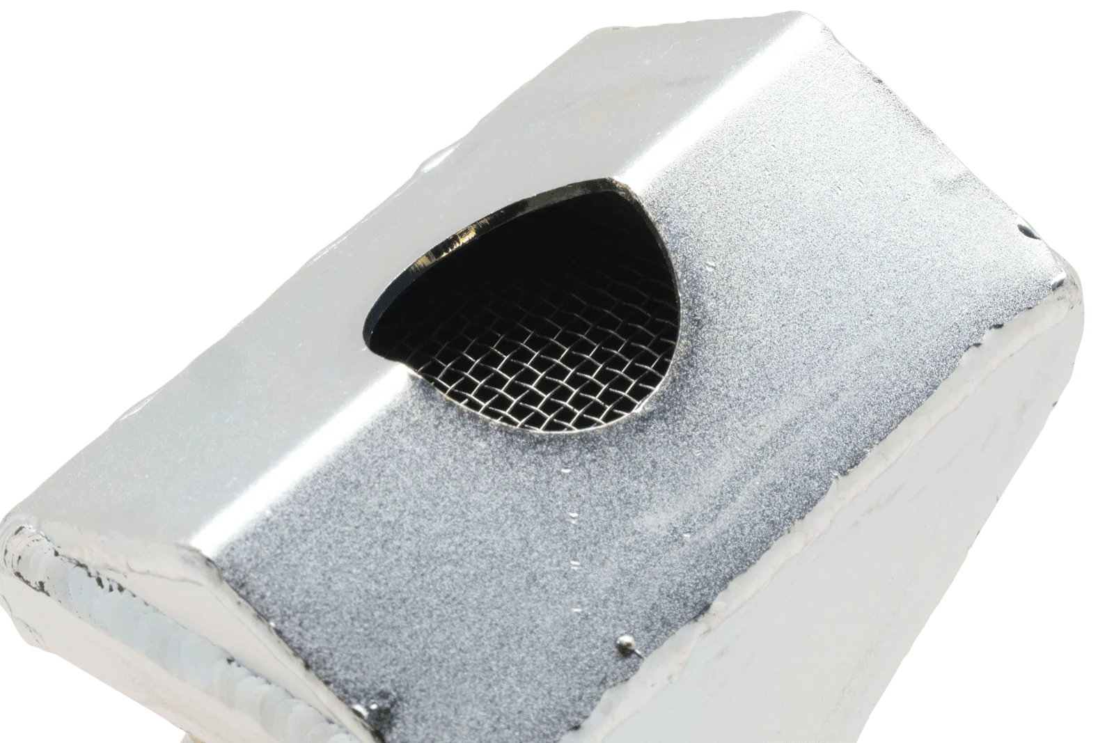 BLOX Racing Mega Flow EJ20 Oil Pickup Tube - 02-05 WRX (EJ20) - Image 4