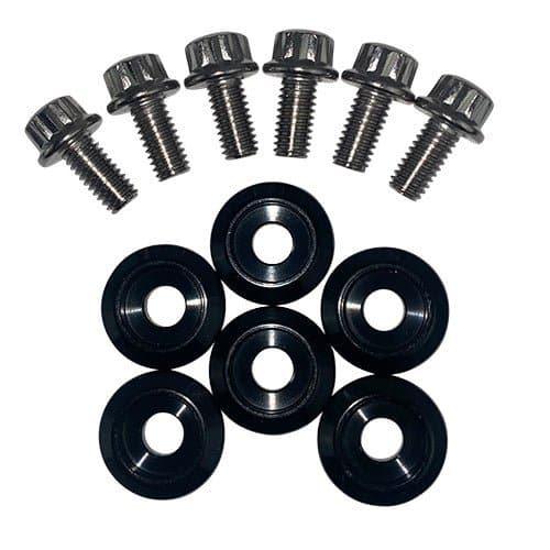 BLOX Racing New Fender Washers Kit - Image 4