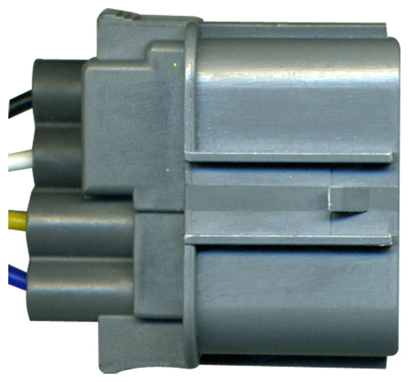 NGK Honda Civic 2000-1992 Direct Fit 5-Wire Wideband A/F Sensor - Image 4