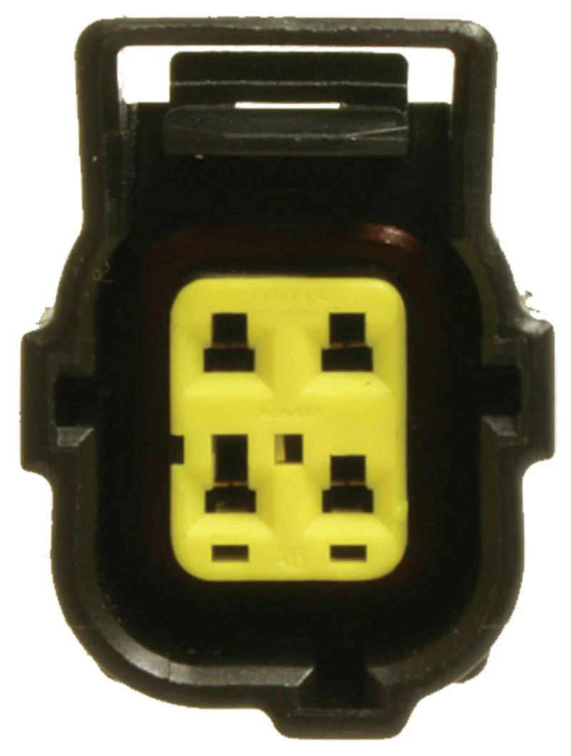 NGK Jeep TJ 2006-2005 Direct Fit Oxygen Sensor - Image 4