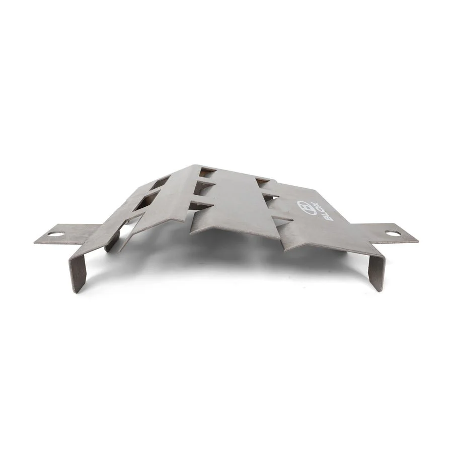 BLOX Racing Oil Pan Baffle - Subaru EJ20/EJ25 - Image 3