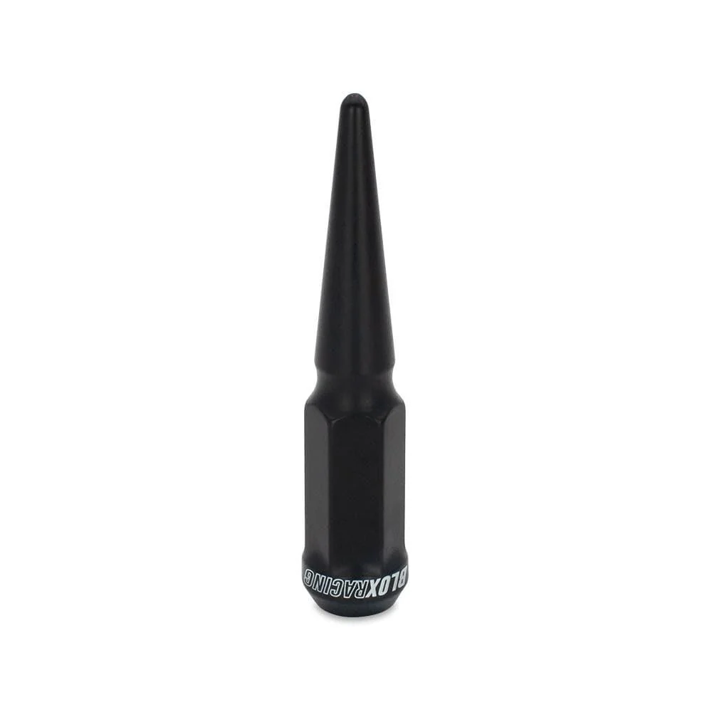 BLOX Racing Original Spiked Forged Lug Nut - 14x1.5mm - Image 2
