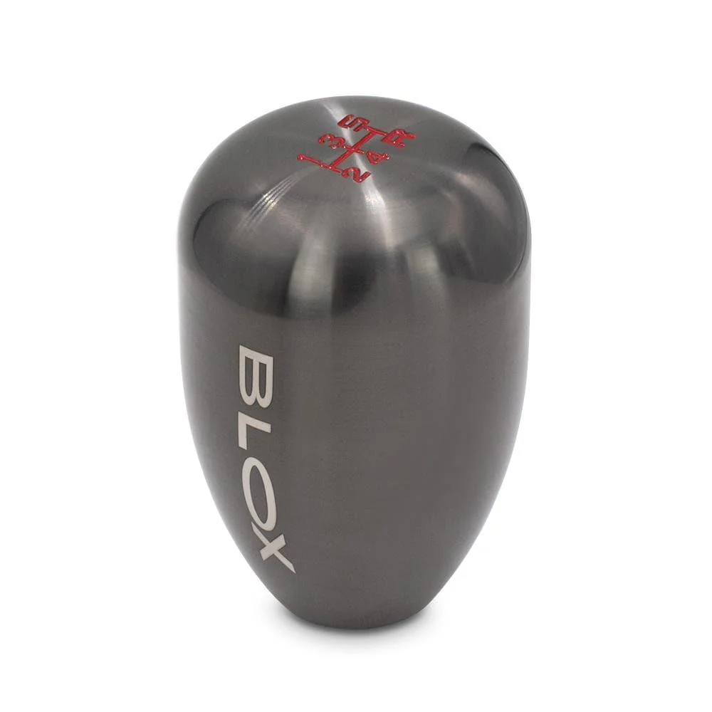 BLOX Racing Original Type-R Style Shift Knob - 5 / 6 Speed - Image 3