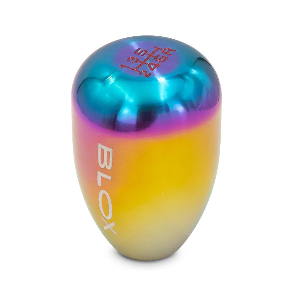 BLOX Racing Original Type-R Style Shift Knob - 5 / 6 Speed - Image 4