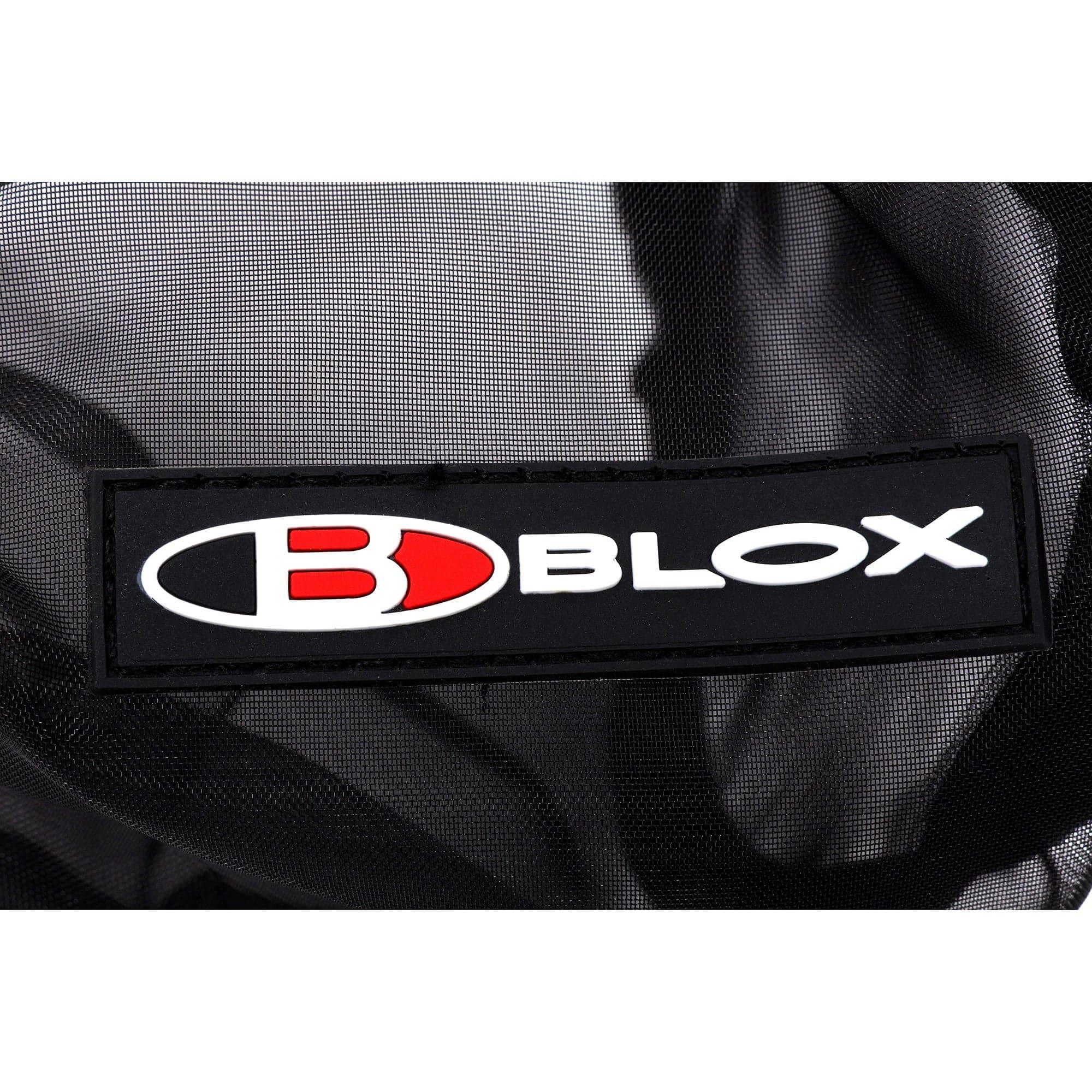 BLOX Racing Performance Air Filter Cover - 5" Height - Image 5