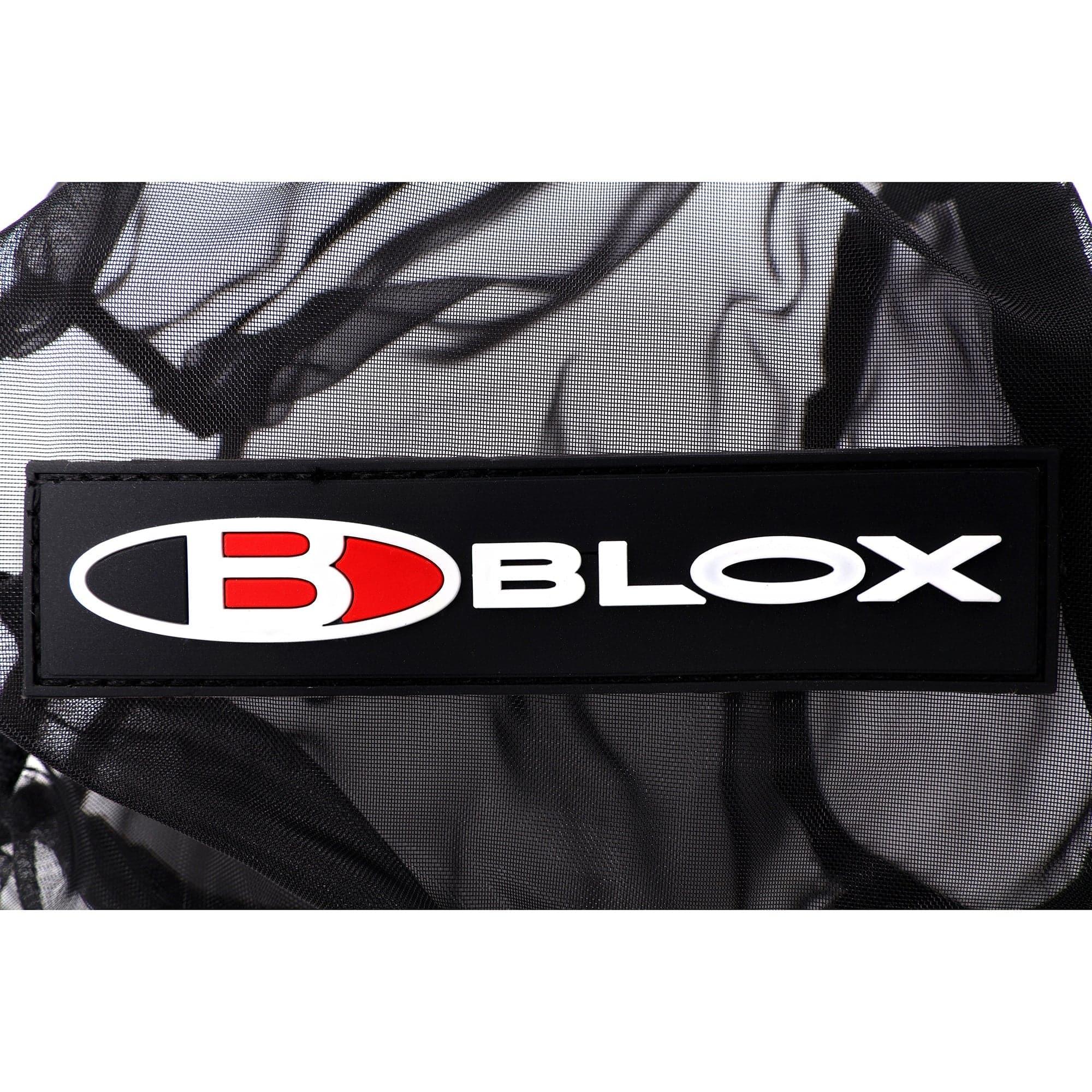 BLOX Racing Performance Air Filter Cover - 7" Height - Image 5