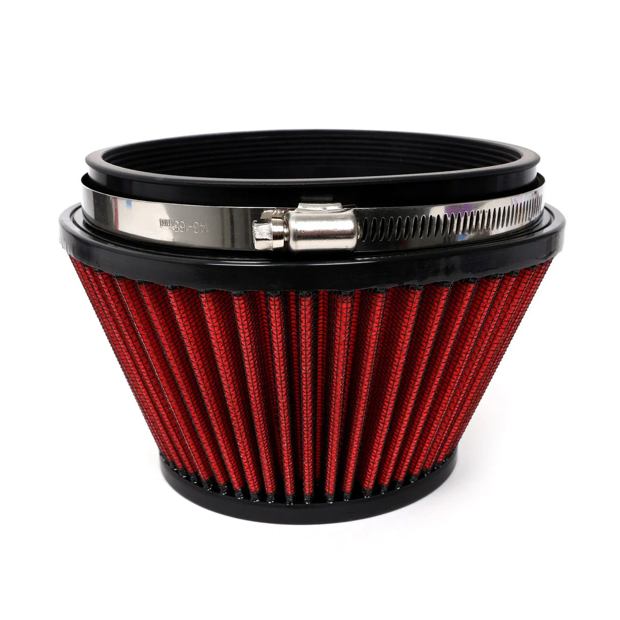 BLOX Racing Performance Air Filter Kit - 5" Filter - Image 10
