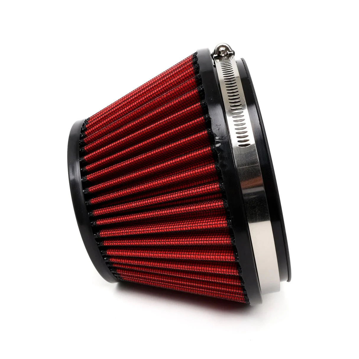 BLOX Racing Performance Air Filter Kit - 5" Filter - Image 12