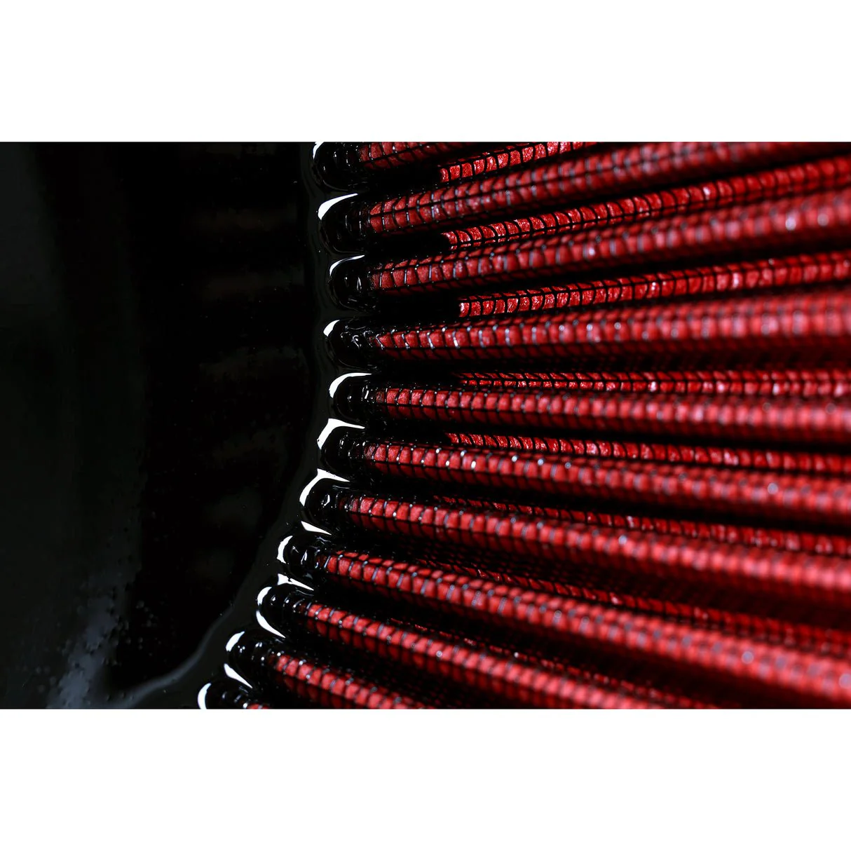 BLOX Racing Performance Air Filter Kit - 5" Filter - Image 15