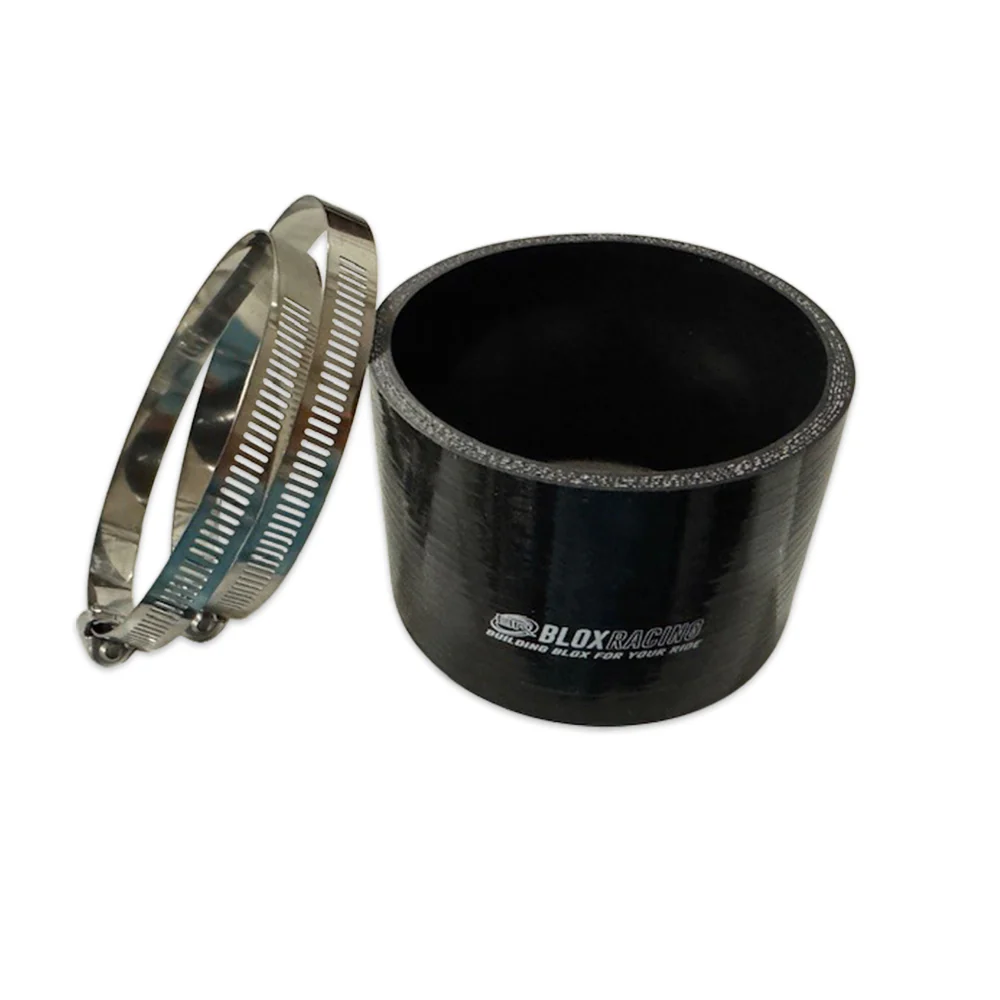 BLOX Racing Performance Air Filter Kit - 7" Filter - Image 5