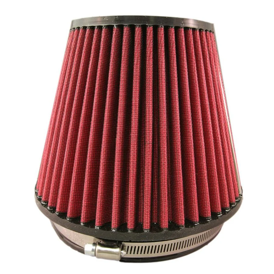 BLOX Racing Performance Air Filter Kit - 7" Filter - Image 7
