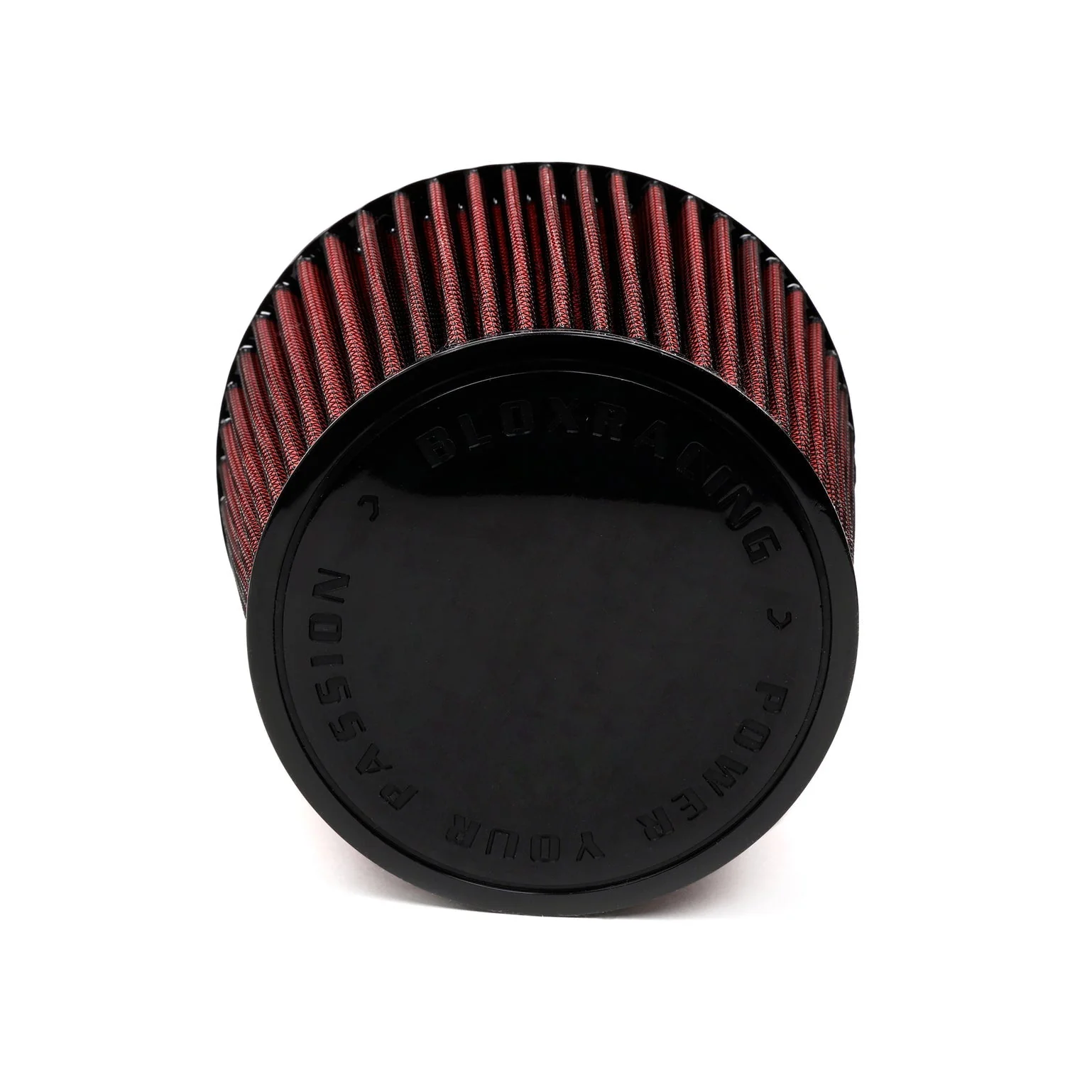 BLOX Racing Performance Air Filter - 7" Height - Image 4