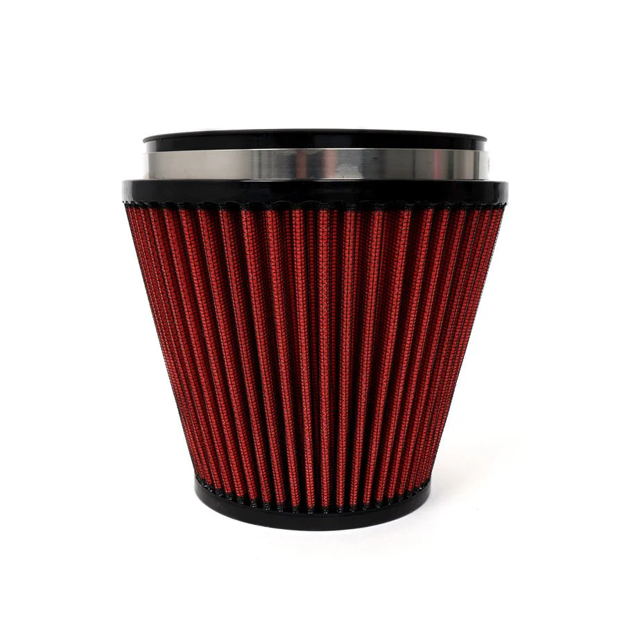 BLOX Racing Performance Air Filter - 7" Height - Image 2