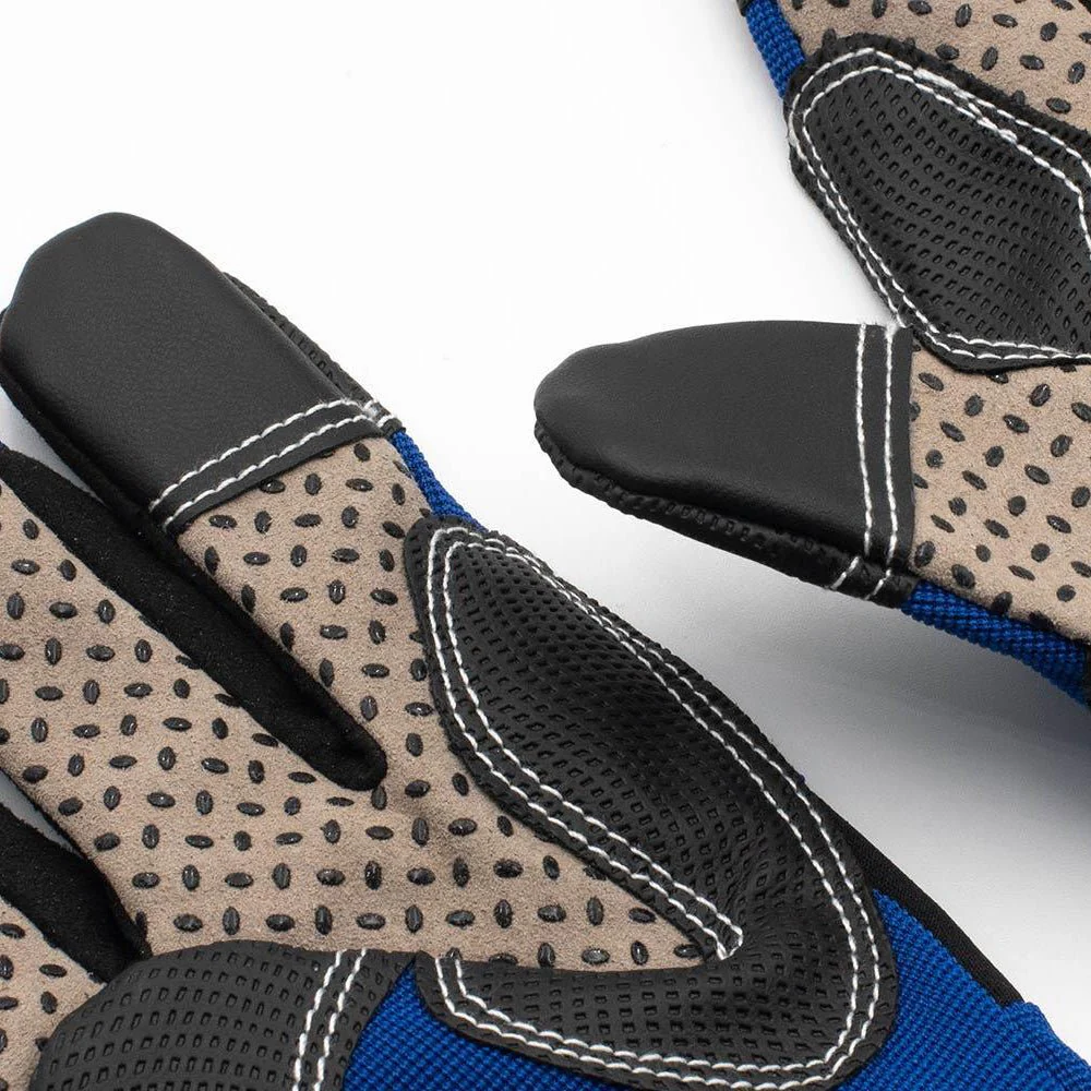 Circuit Hero Performance Mechanic Gloves - Image 4