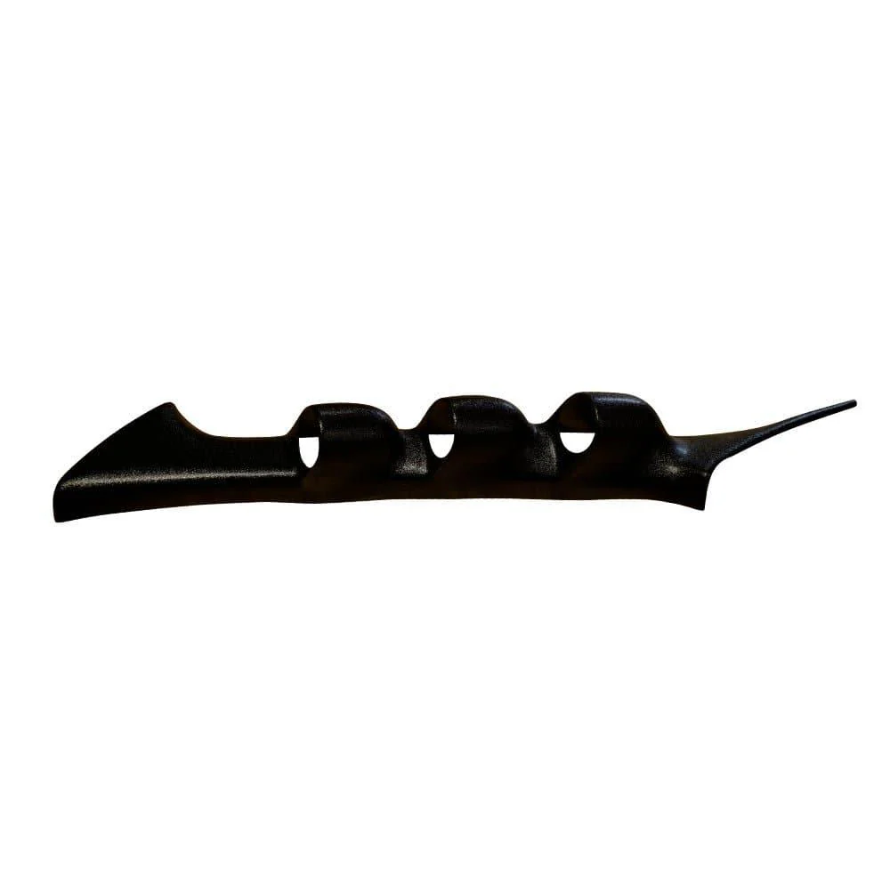 BLOX Racing Pillar Pod Gauge Mount - 1/2/3 Gauges - 00-05 ECLIPSE - Image 2
