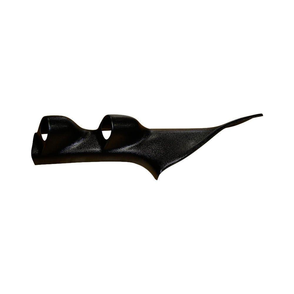 BLOX Racing Pillar Pod Gauge Mount - 1/2/3 Gauges - 01-05 CIVIC - Image 4