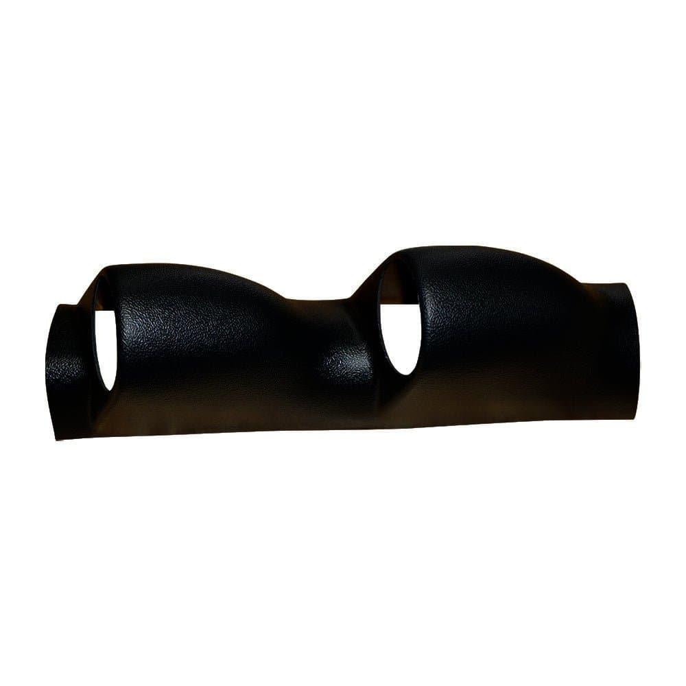 BLOX Racing Pillar Pod Gauge Mount - 1/2/3 Gauges - 02-07 IMPREZA WRX - Image 4