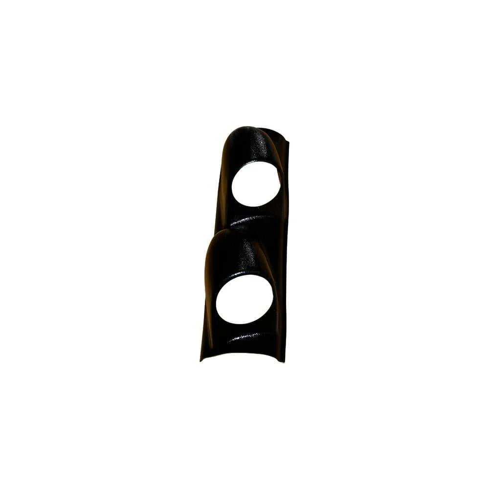 BLOX Racing Pillar Pod Gauge Mount - 1/2/3 Gauges - 88-91 CIVIC/CRX EF - Image 3
