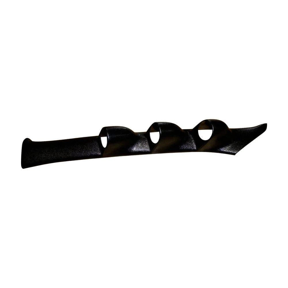 BLOX Racing Pillar Pod Gauge Mount - 1/2/3 Gauges - 92-95 CIVIC EG - Image 2