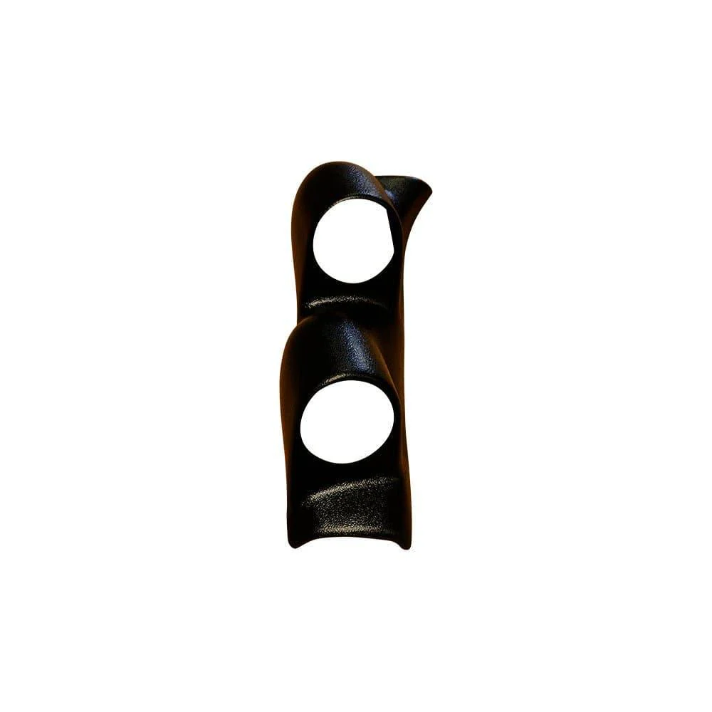 BLOX Racing Pillar Pod Gauge Mount - 1/2/3 Gauges - 95-00 IMPREZA - Image 3