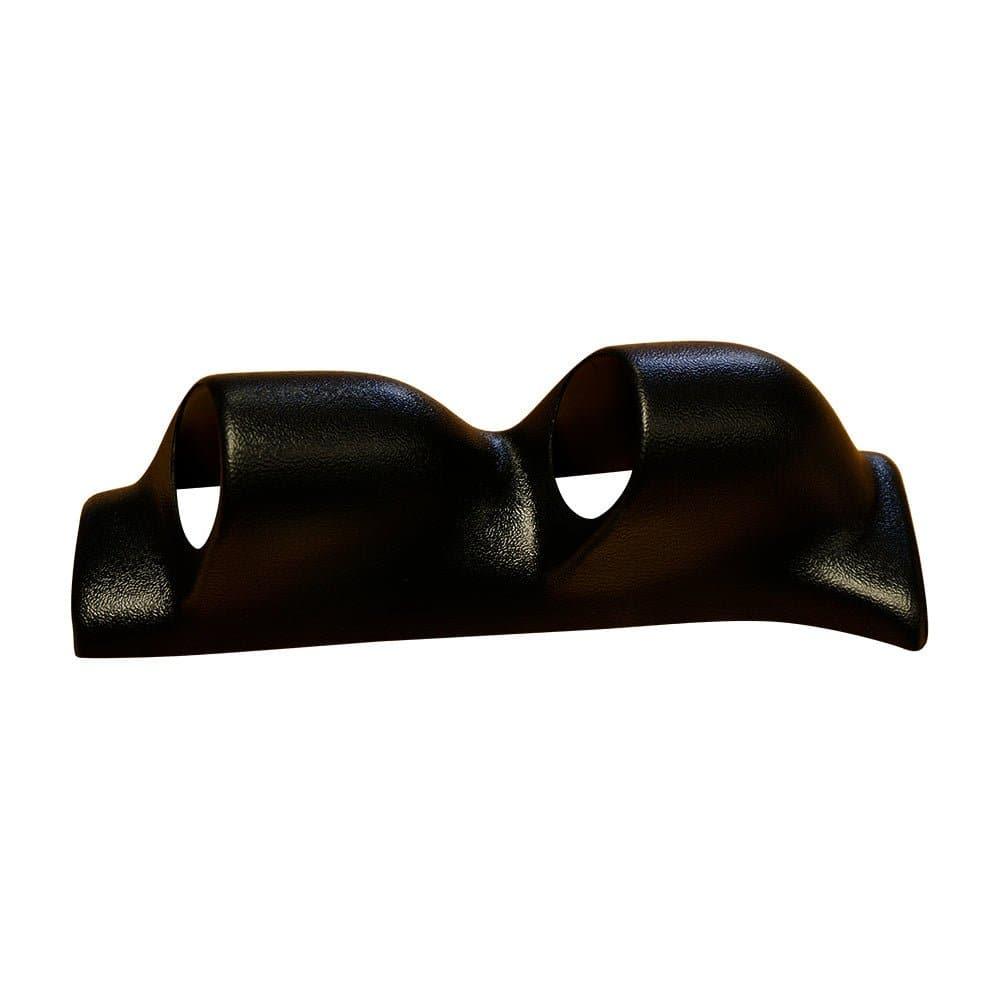 BLOX Racing Pillar Pod Gauge Mount - 1/2/3 Gauges - 95-00 IMPREZA - Image 4
