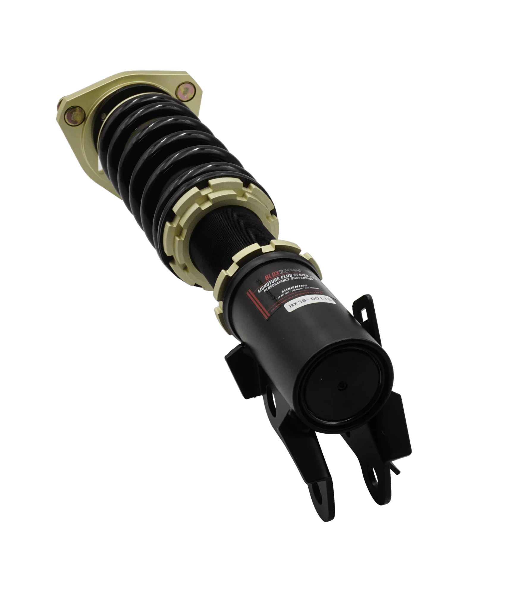 BLOX Racing Plus Series Pro Coilovers - 06-11 Civic - Image 3