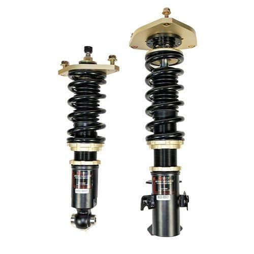 BLOX Racing Plus Series Pro Coilovers - 15-21 WRX / STi - Image 7