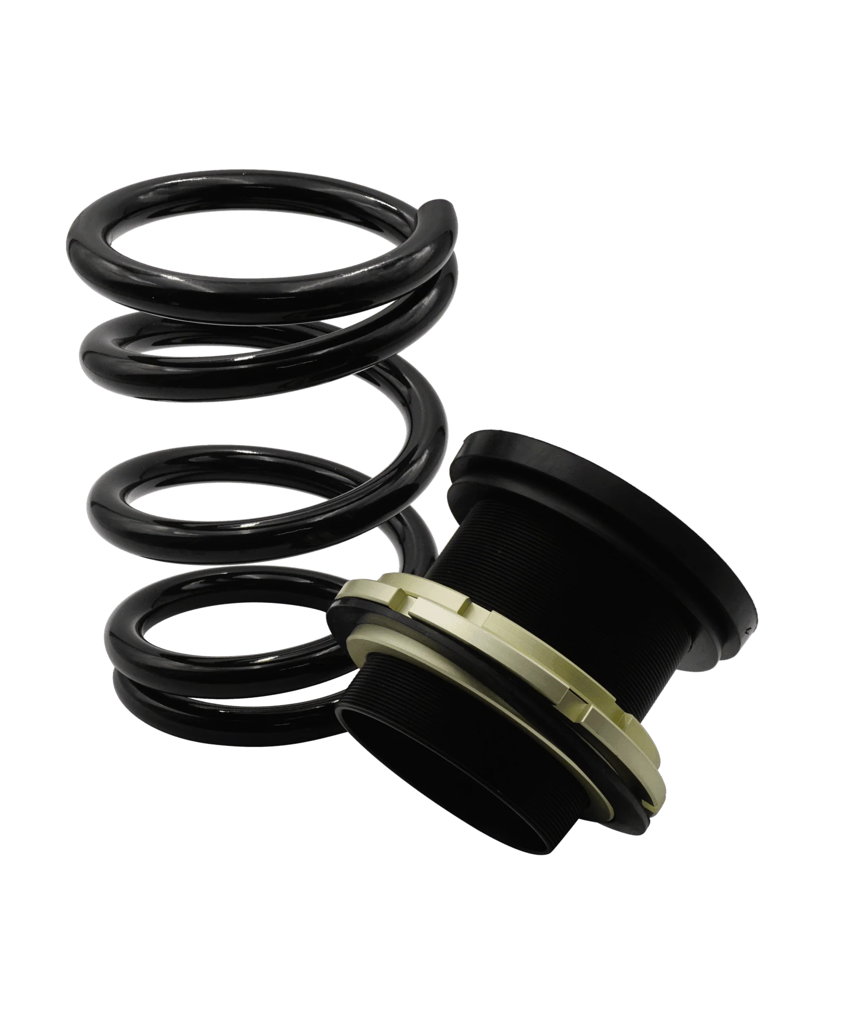 BLOX Racing Plus Series Pro Coilovers - 17-22 Model 3 RWD - Image 3