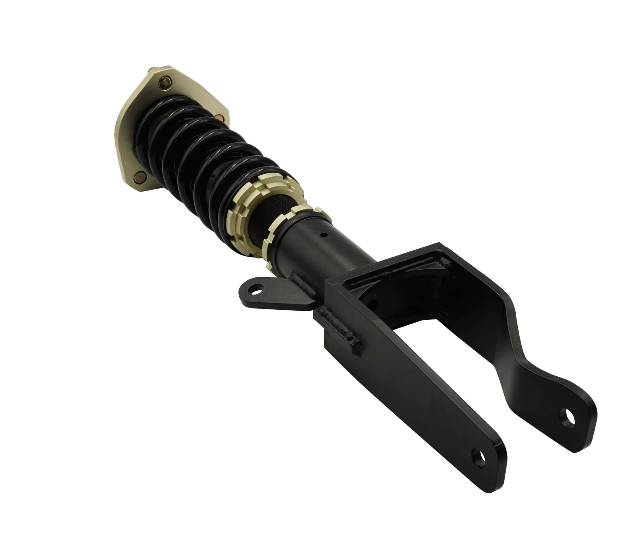 BLOX Racing Plus Series Pro Coilovers - 17-22 Model 3 RWD - Image 5