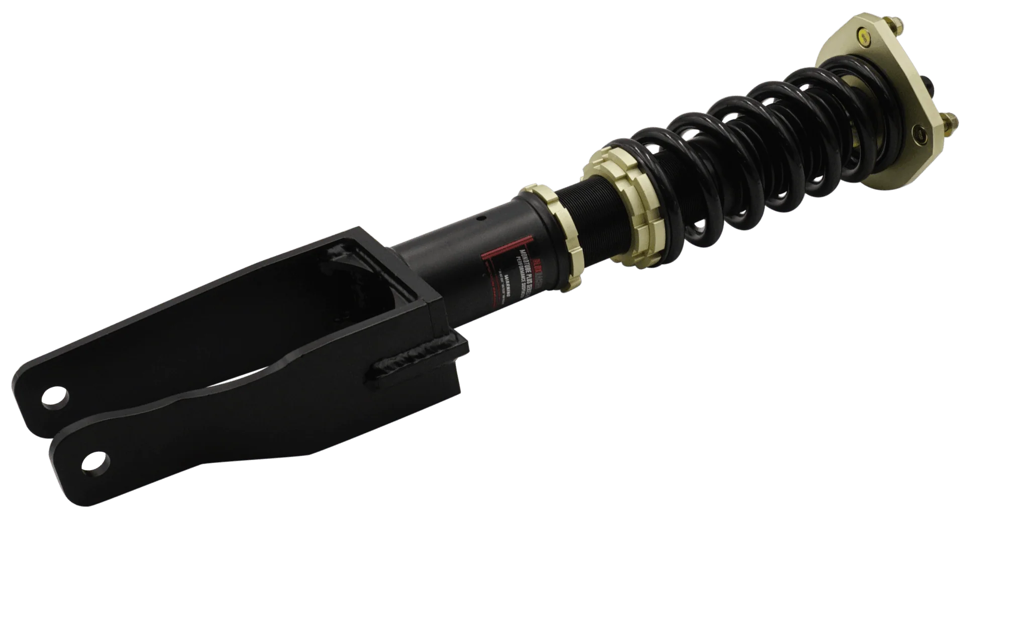 BLOX Racing Plus Series Pro Coilovers - 17-22 Model 3 RWD - Image 6