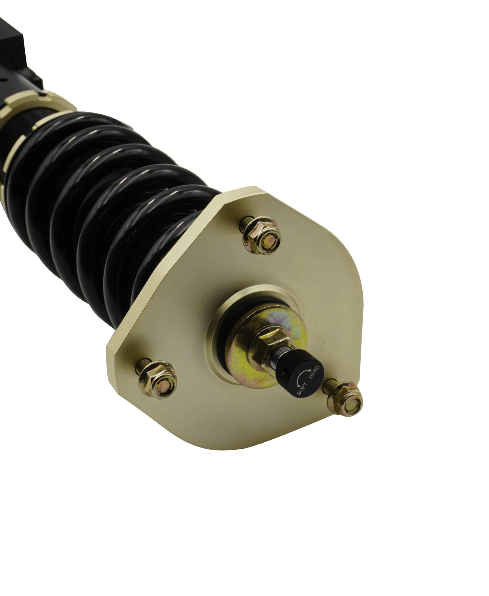 BLOX Racing Plus Series Pro Coilovers - 20+ Model Y - Image 4