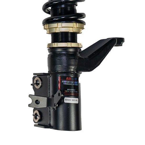BLOX Racing Plus Series Pro Coilovers - 02-05 RSX / 01-05 Civic - Image 4
