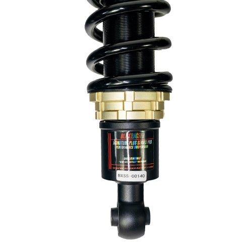 BLOX Racing Plus Series Pro Coilovers - 02-05 RSX / 01-05 Civic - Image 7