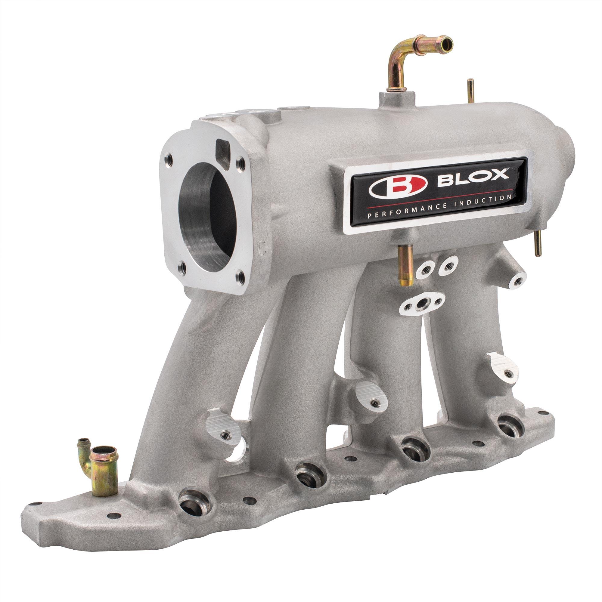 BLOX Racing Power Intake Manifold V3 - B-Series Non-VTEC - Image 3