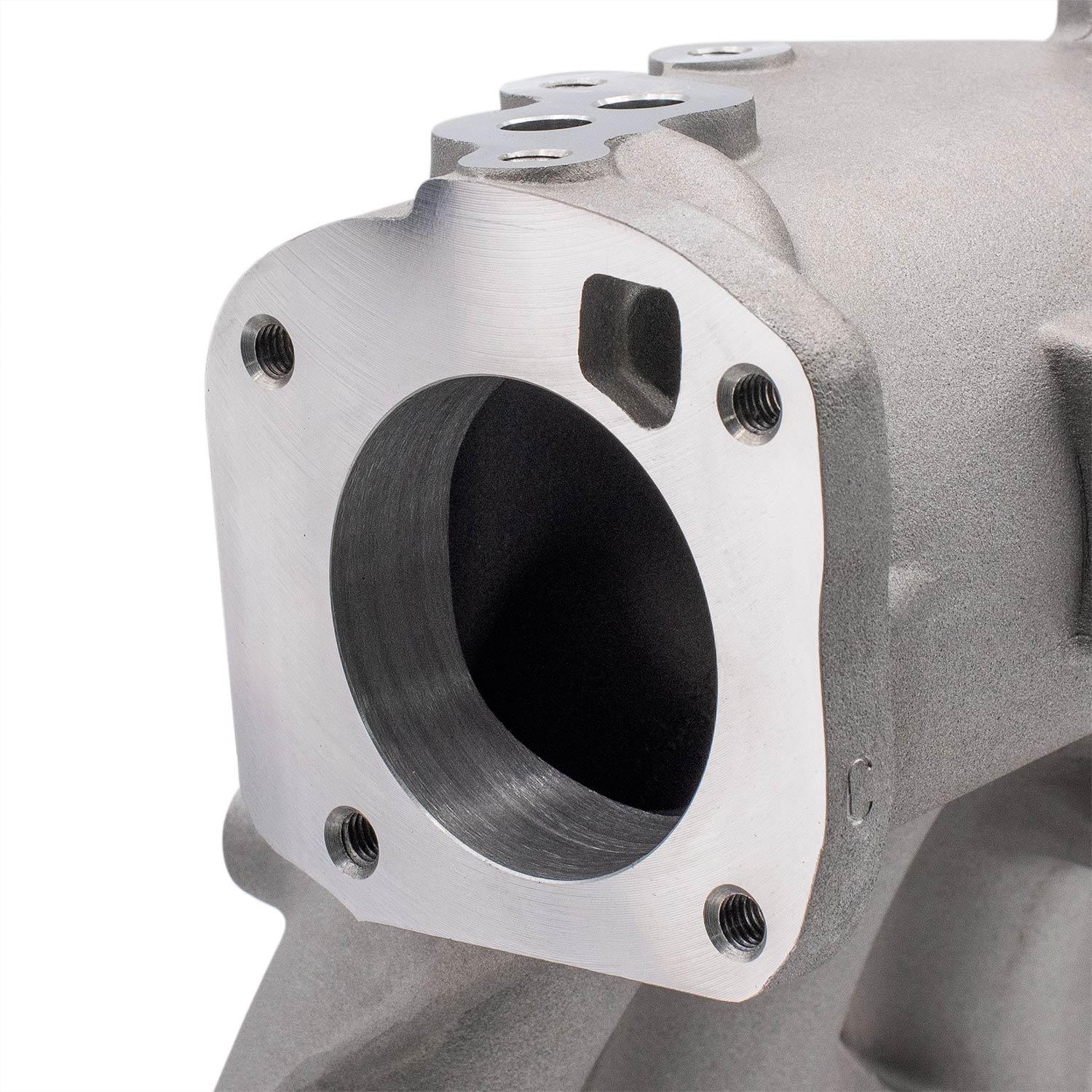 BLOX Racing Power Intake Manifold V3 - B-Series Non-VTEC - Image 5