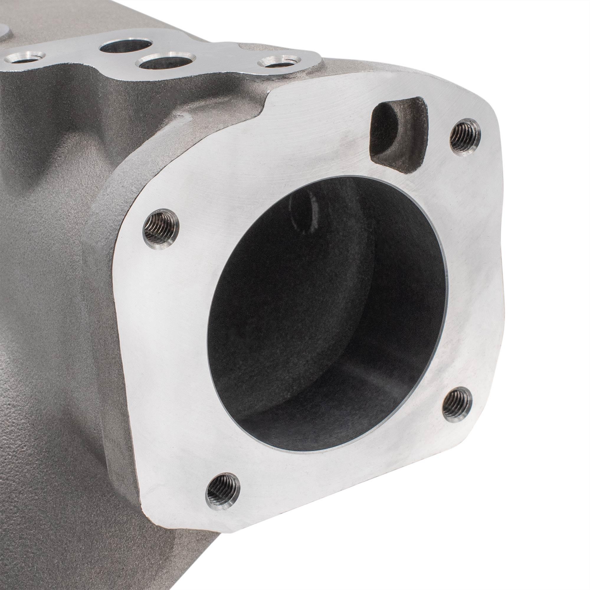 BLOX Racing Power Intake Manifold V3 - B-Series VTEC (B18C1) - Image 6