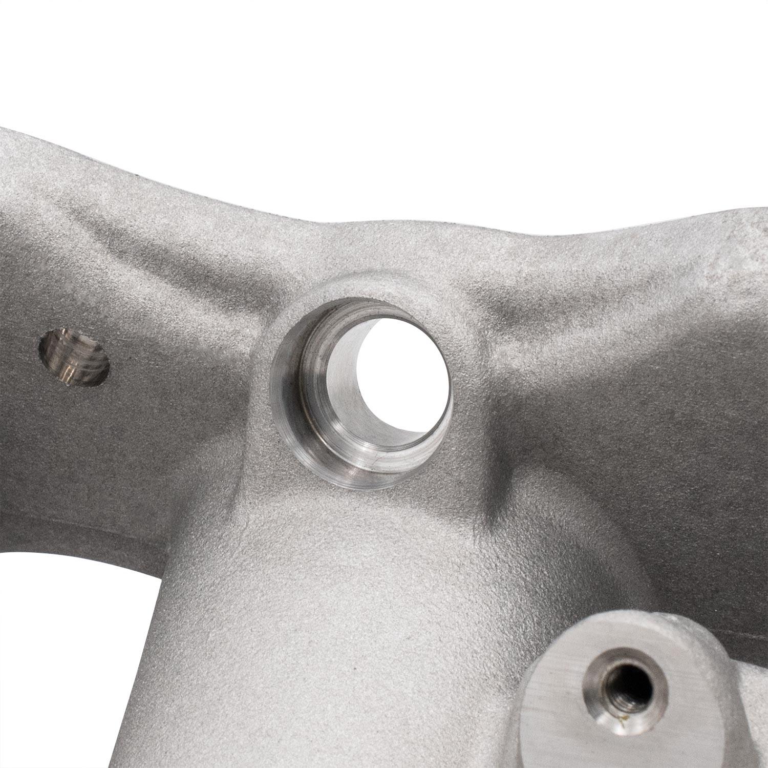 BLOX Racing Power Intake Manifold V3 - B-Series VTEC (B18C1) - Image 9